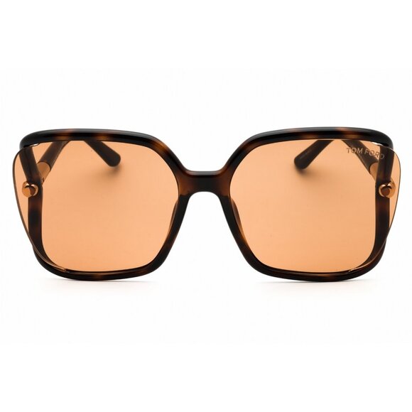 Tom Ford Sunglasses TF1089-52E-60 New with tags main image 4